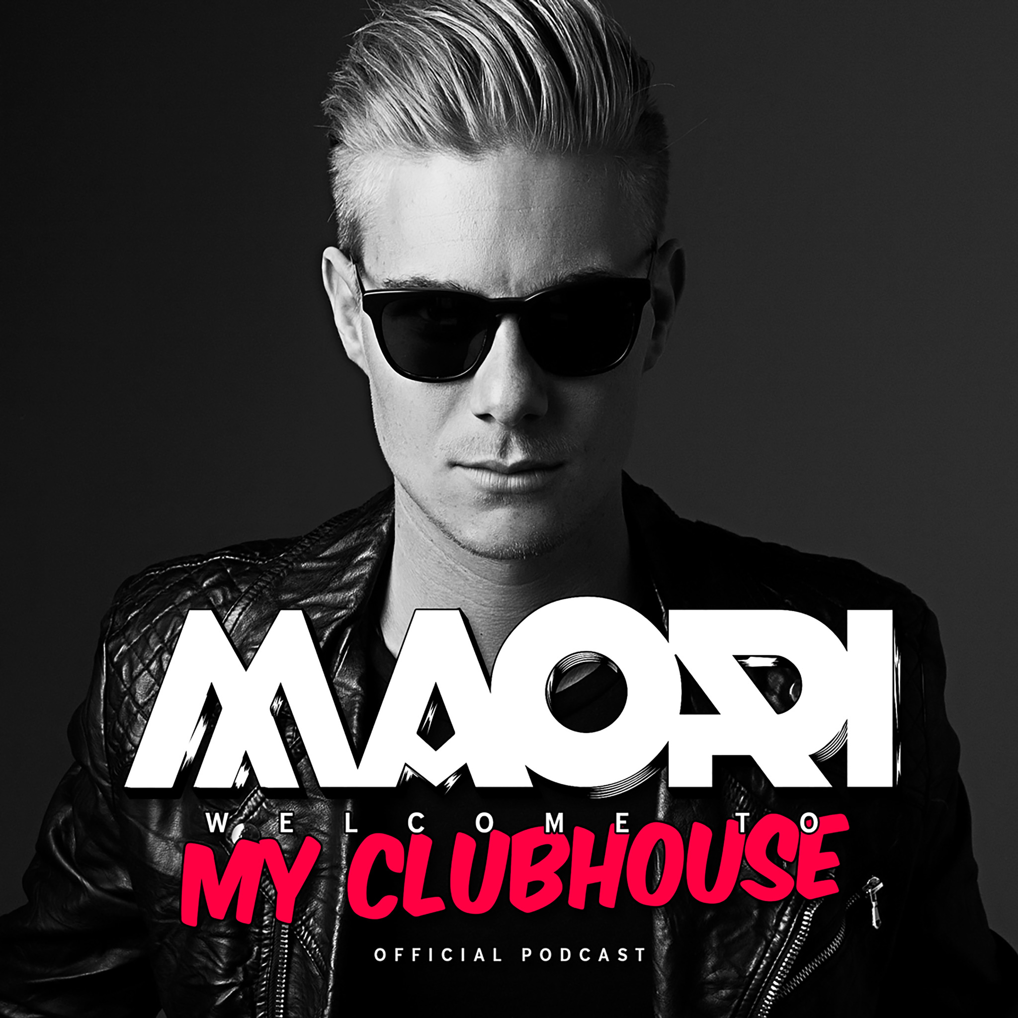 My Clubhouse by MAORI
