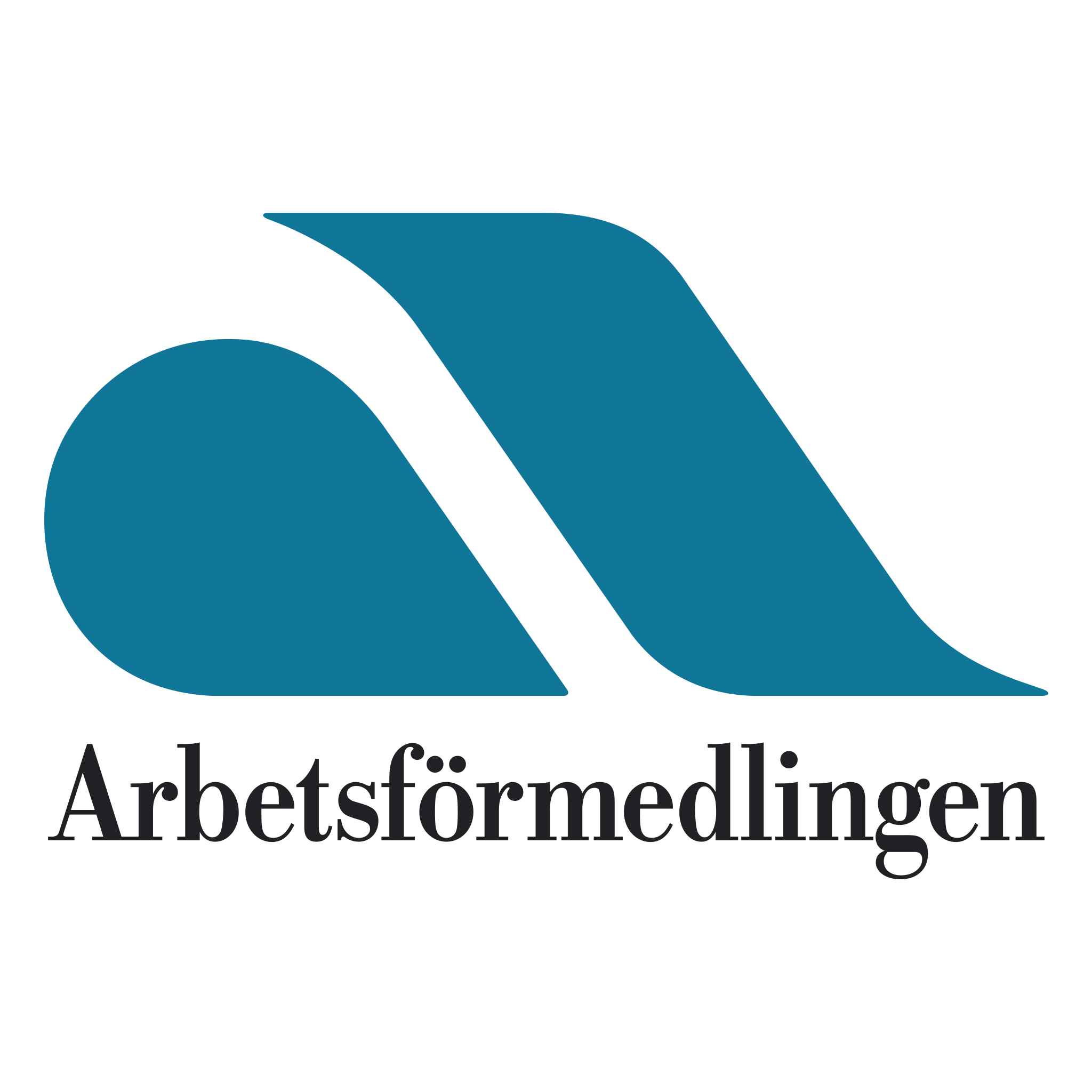 Arbetsförmedlingens jobbpodd