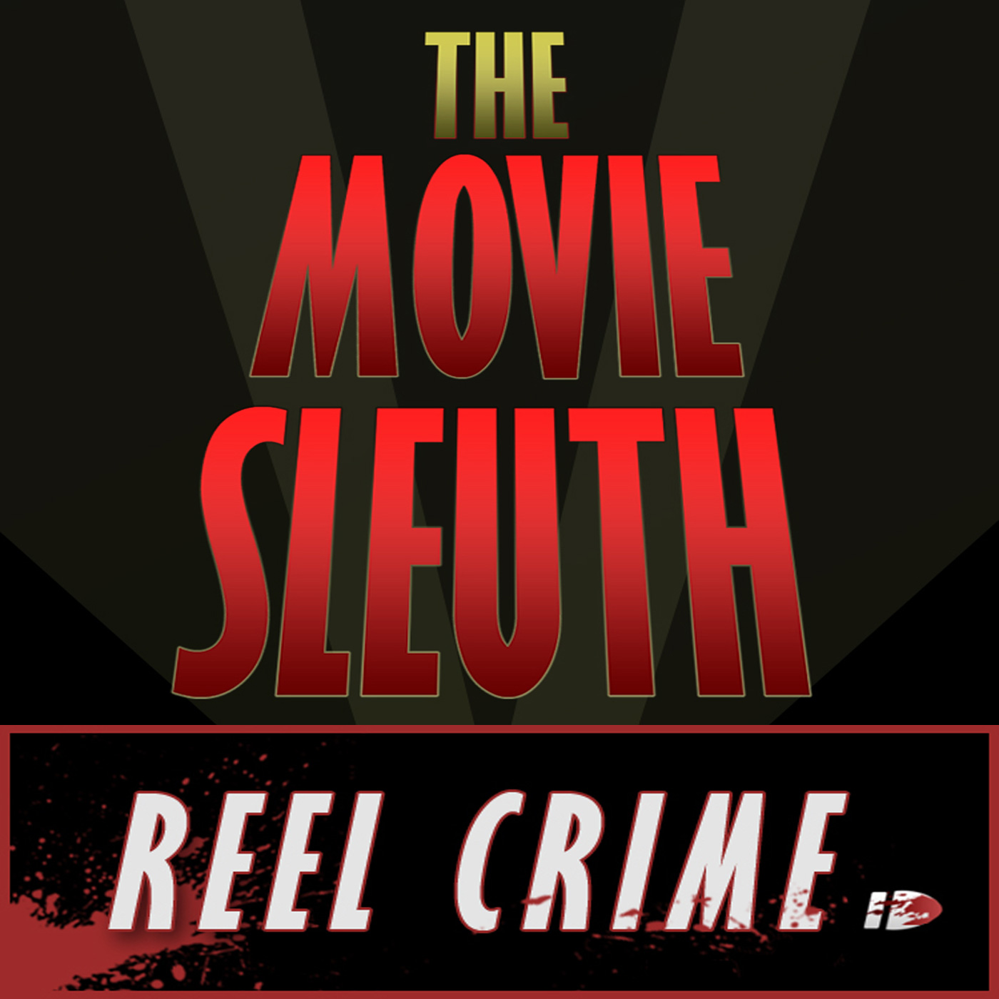Reel Crime - The Movie Sleuth Podcast