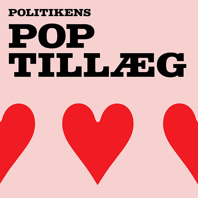 Politikens Poptillæg