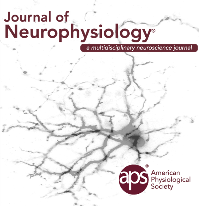 Journal of Neurophysiology Podcasts