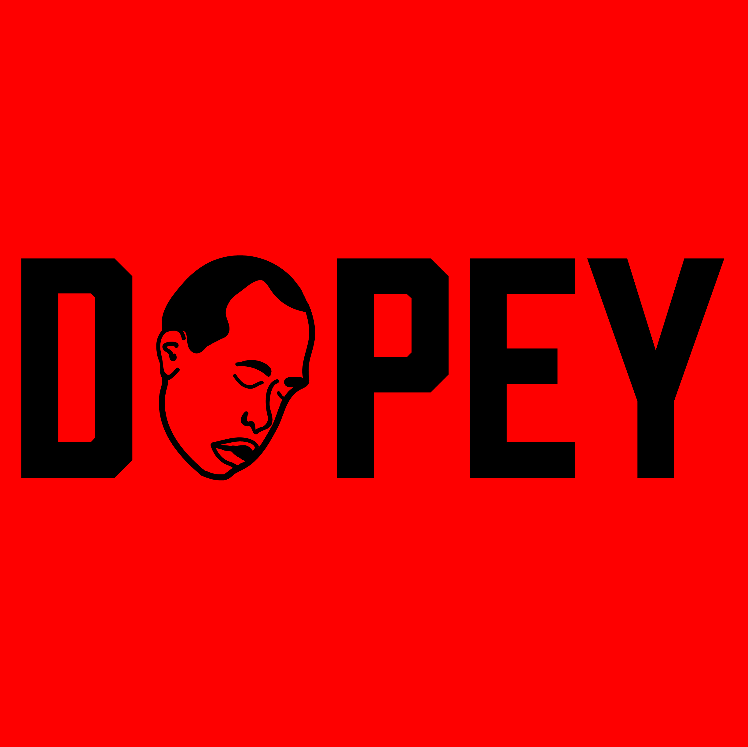 Dopey: The Dark Comedy of Drug Addiction | Heroin | Cocaine | Meth | Weed | Drugs | LSD | Recovery | Sobriety