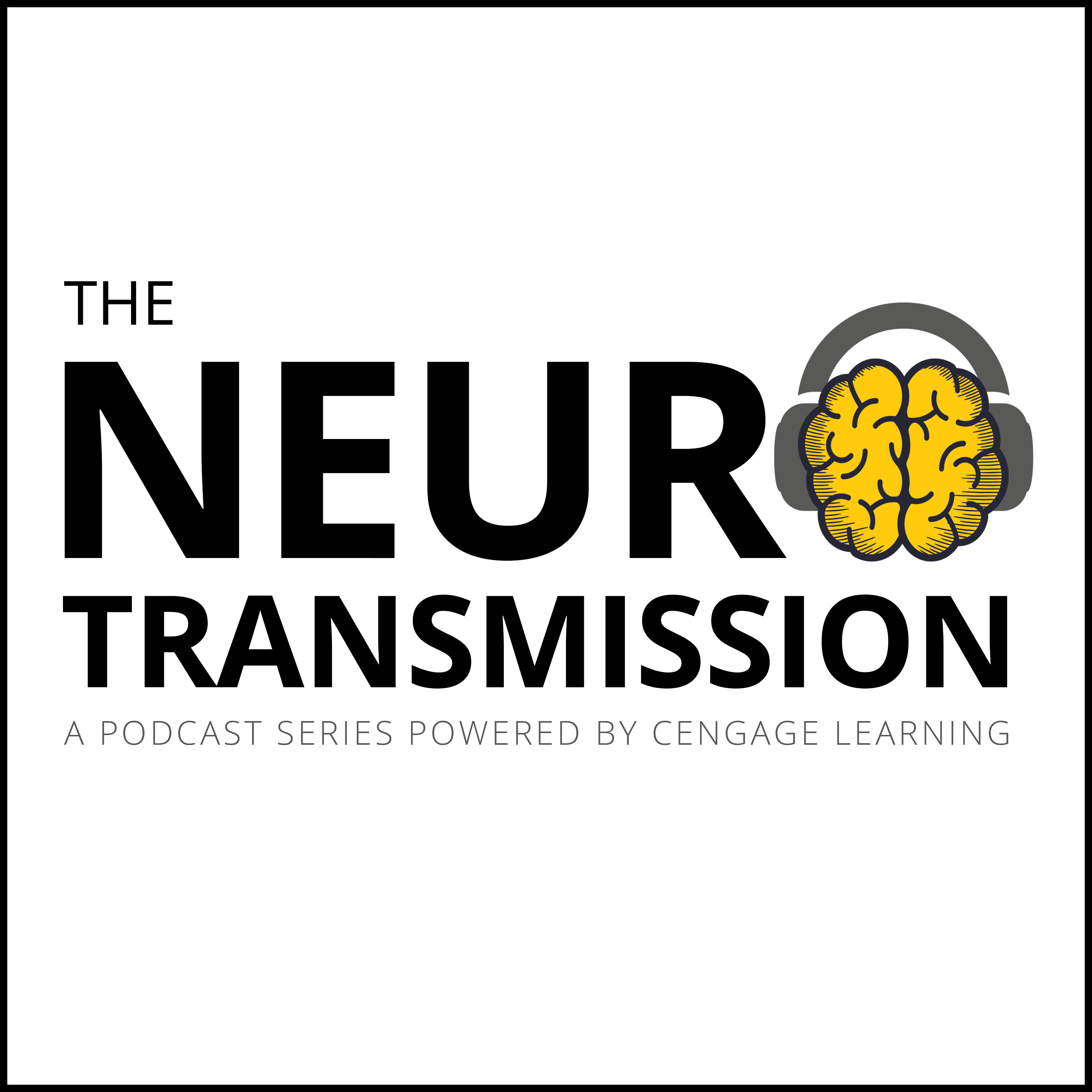 Neuro Transmission Podcast Station