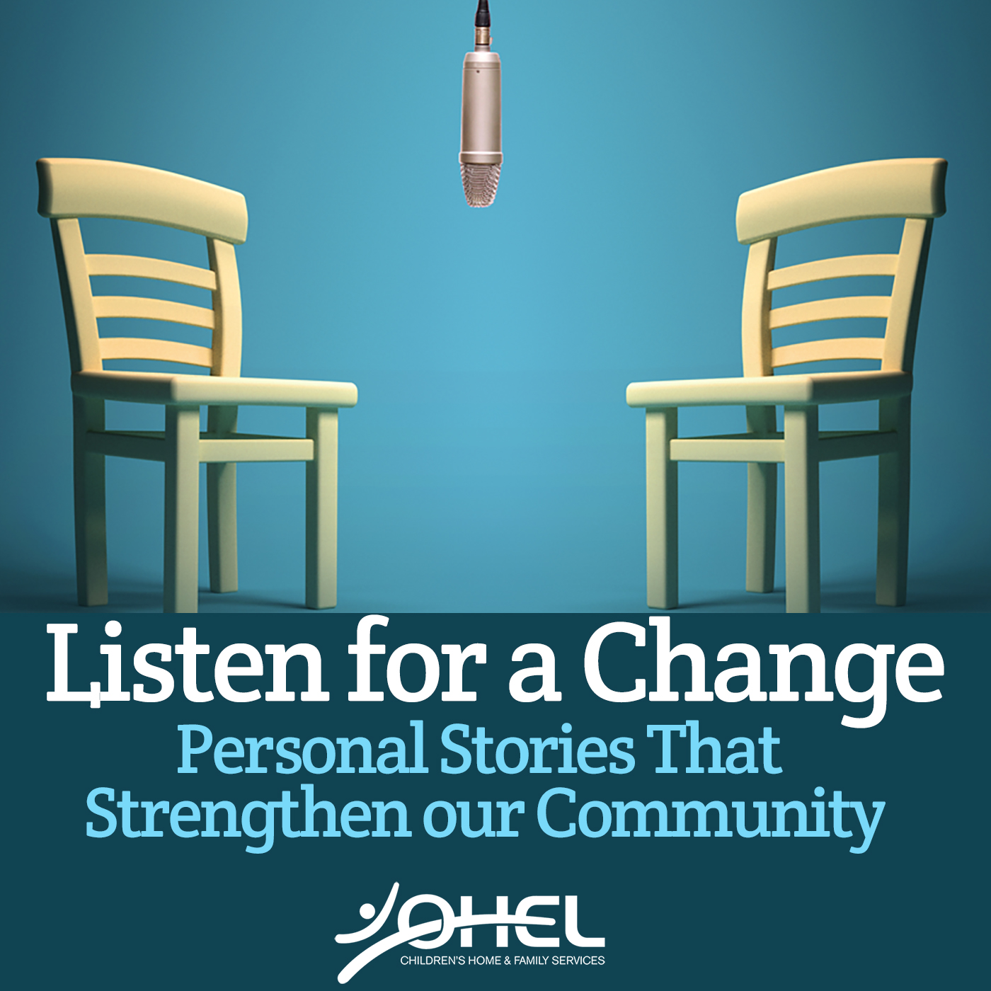 Listen for a Change