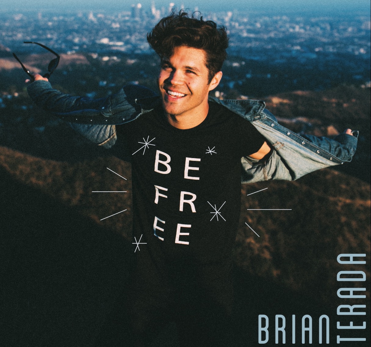 BE FREE (SPLIT)