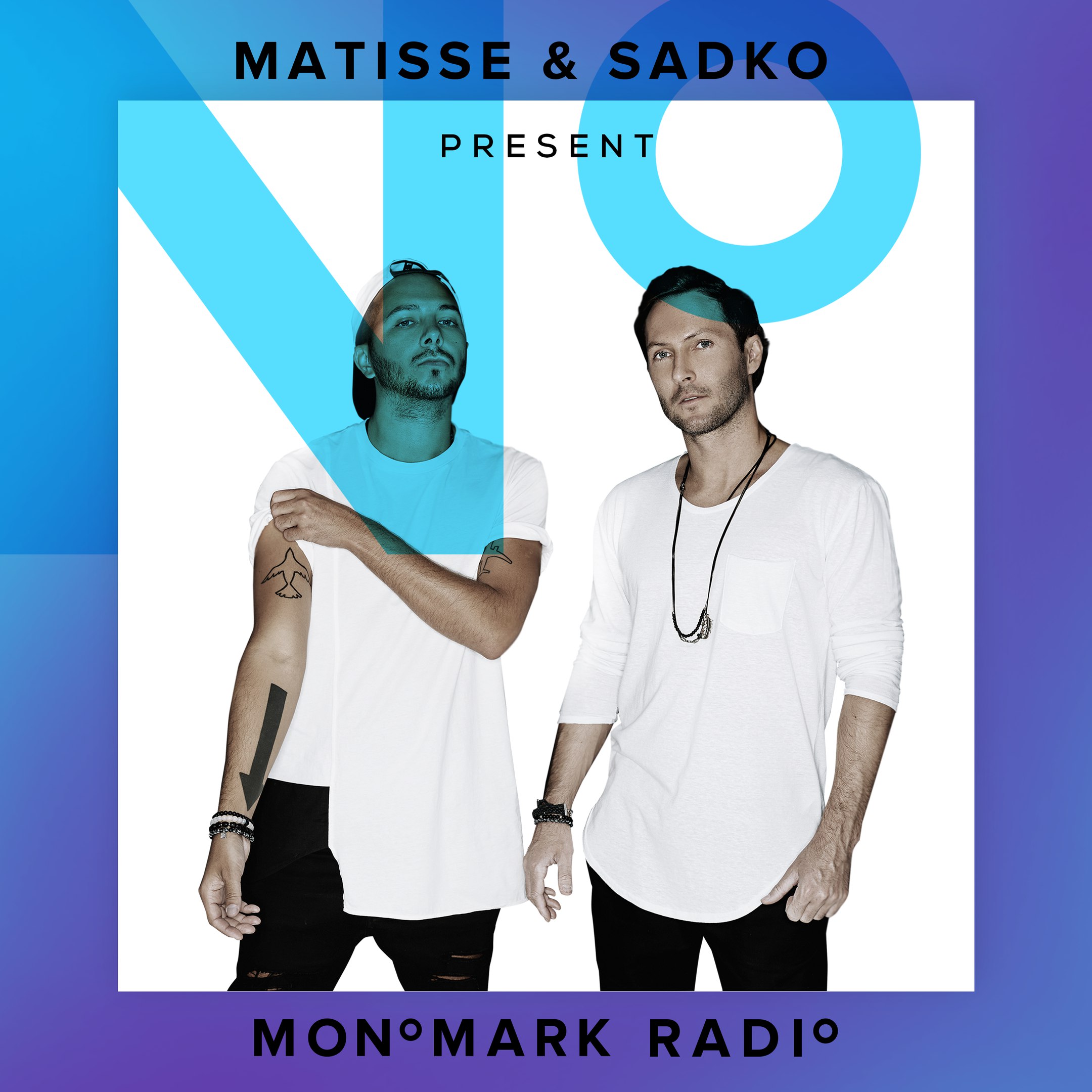 MONoMARK Radio