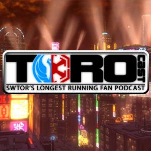 TOROcast