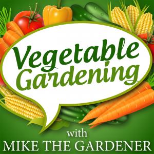 Vegetable Gardening