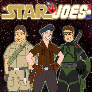 Star Joes