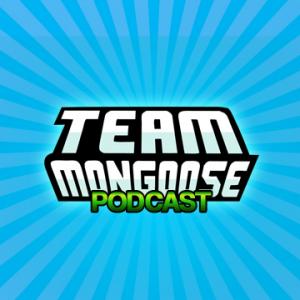 Team Mongoose Podcast