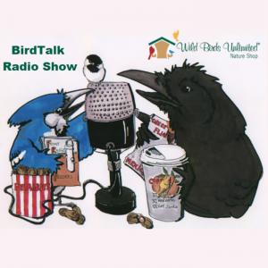 BirdTalk Radio by Wild Birds Unlimited