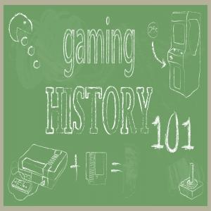 gaminghistory101