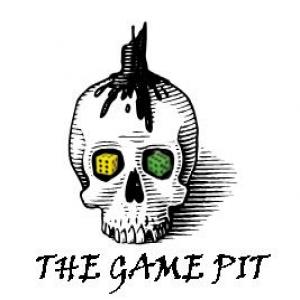 The Game Pit