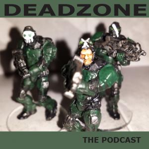 Deadzone The Podcast