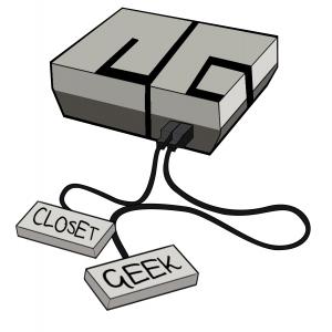 theclosetgeek