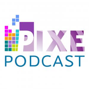 Pixelania Podcast