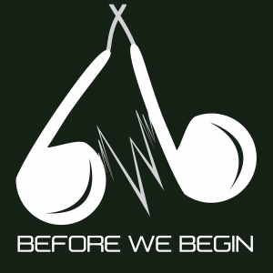 Before We Begin Podcast