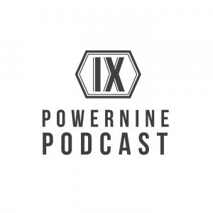 Power Nine Podcast