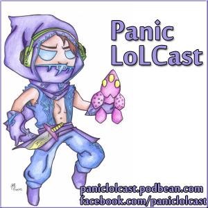 Panic LolCast