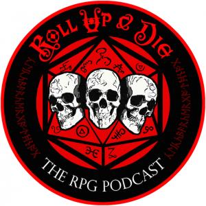 Roll Up & Die