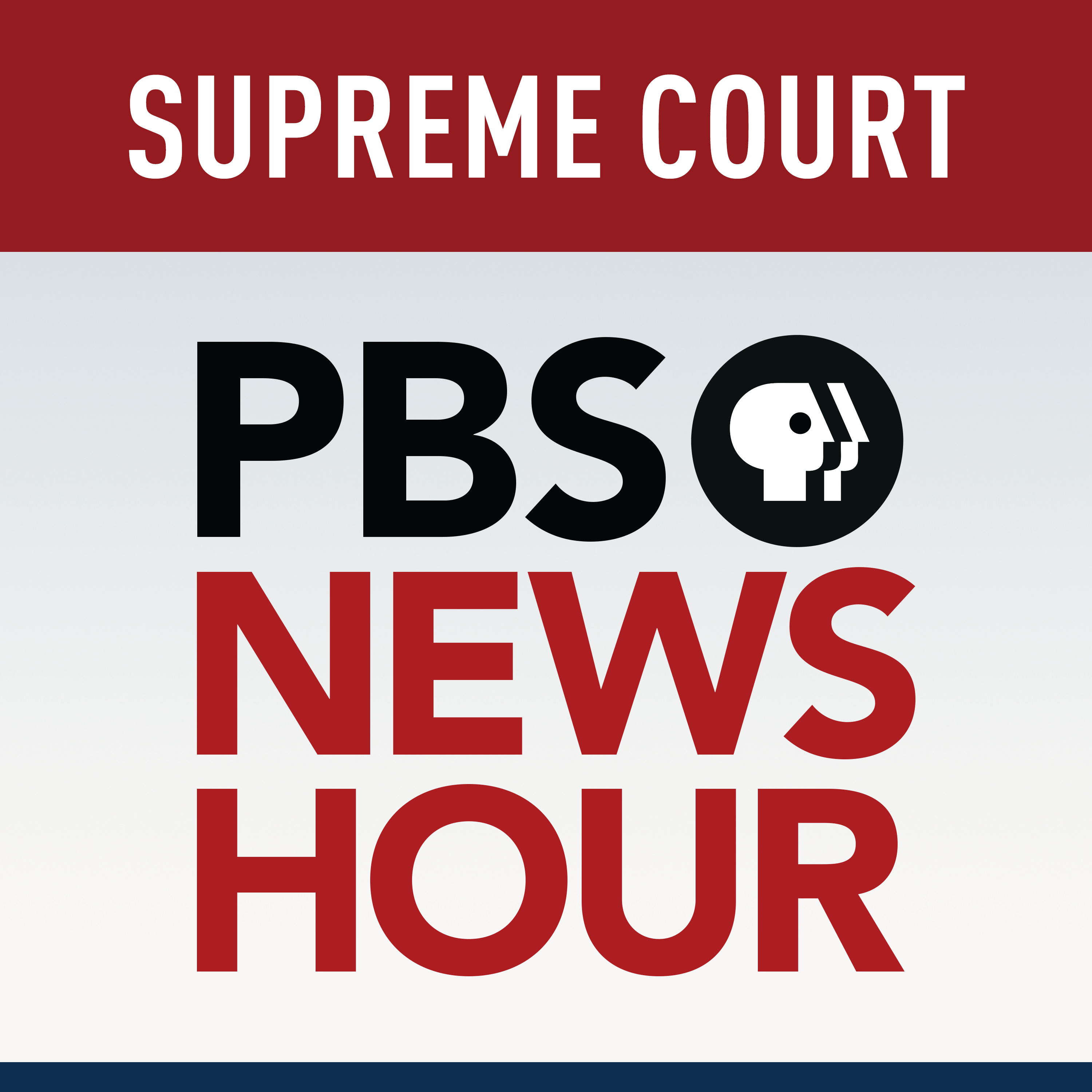 Supreme Court – PBS NewsHour