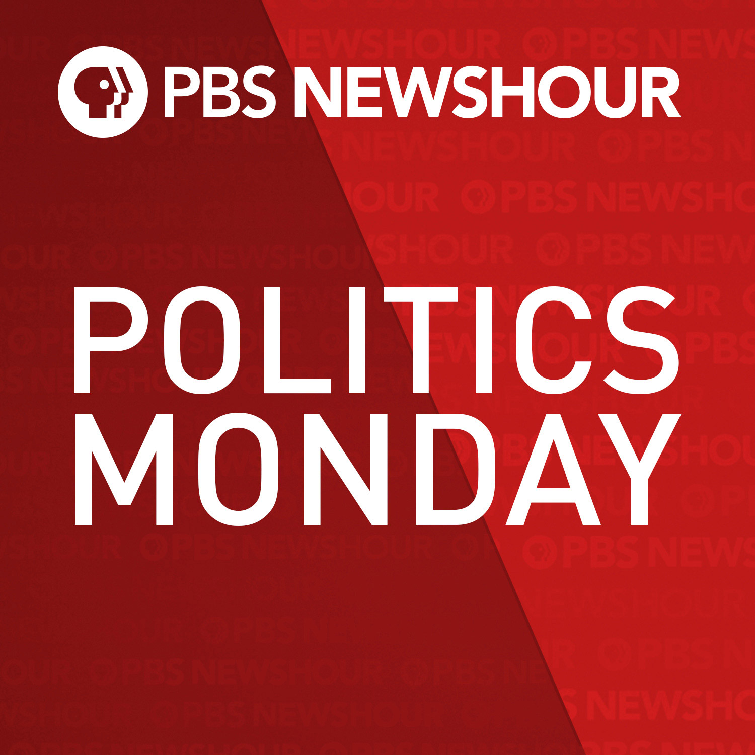Politics Monday – PBS NewsHour