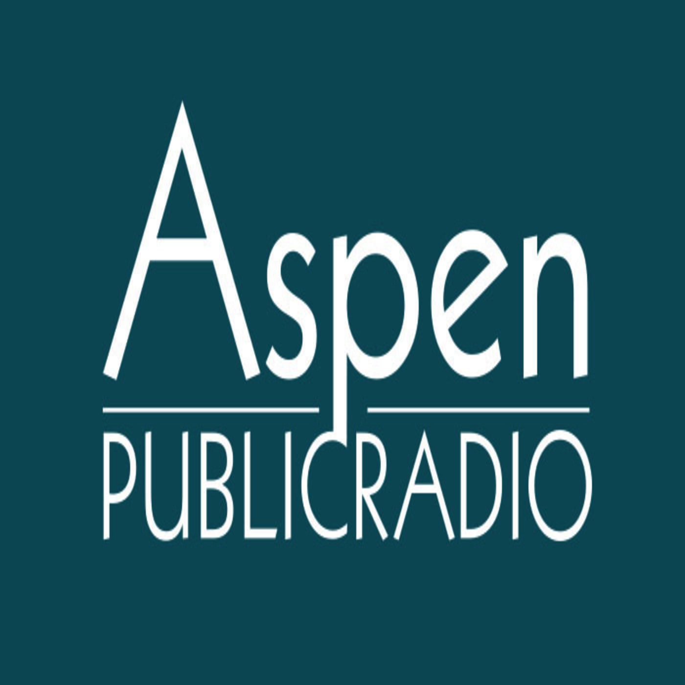 Aspen Public Radio Podcasts