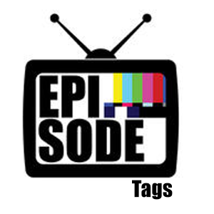 Episode Tags