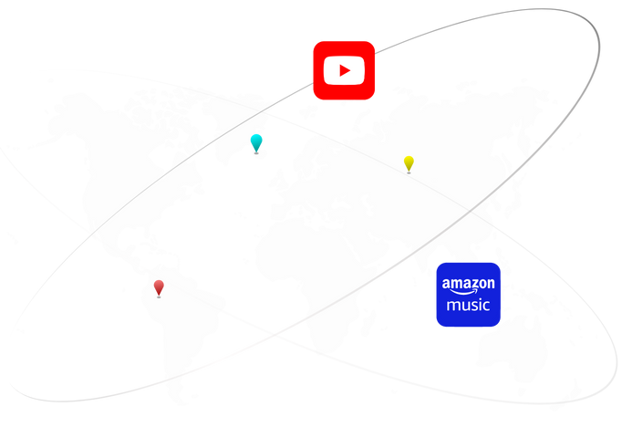 Trusted, reliable hosting
