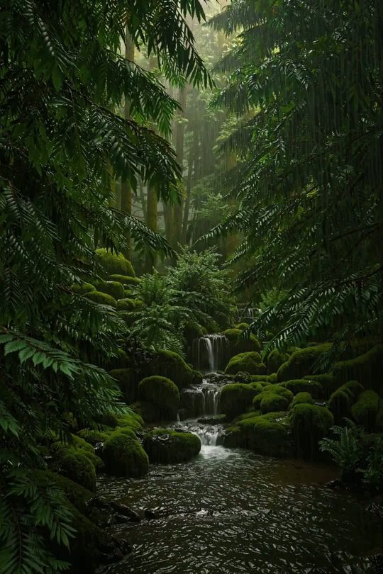 Forest Brook
