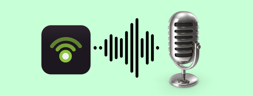 Recording Apps