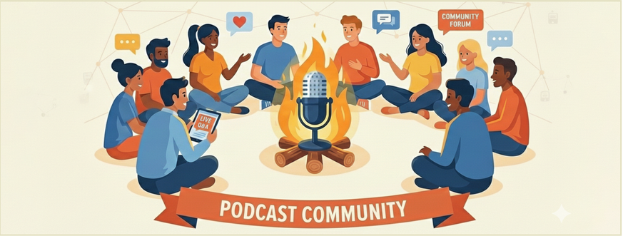Build Deeper Connections and a Stable Audience