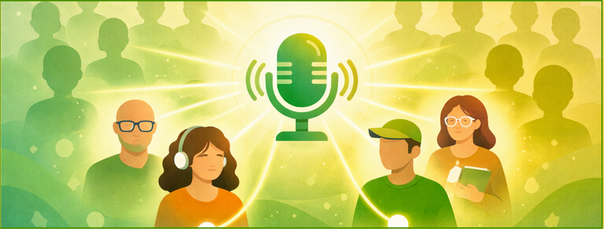 Define Your Niche and Ideal Listener