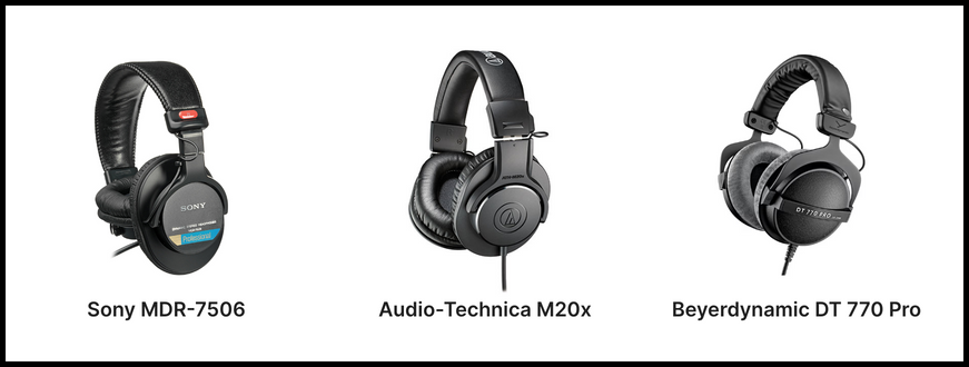 Headphones