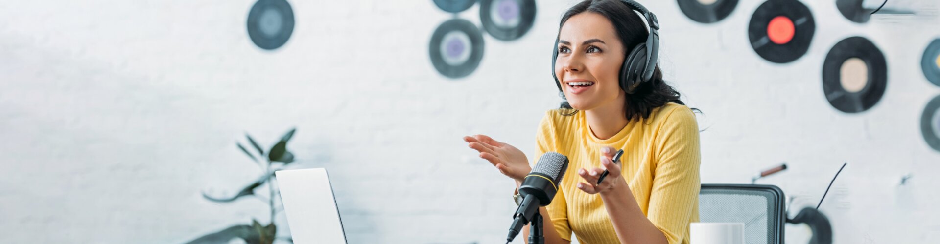 YOGA PHYSICS RADIO