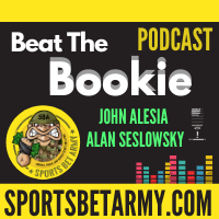 Beat The Bookie- NFL Survivor Pool Strategy