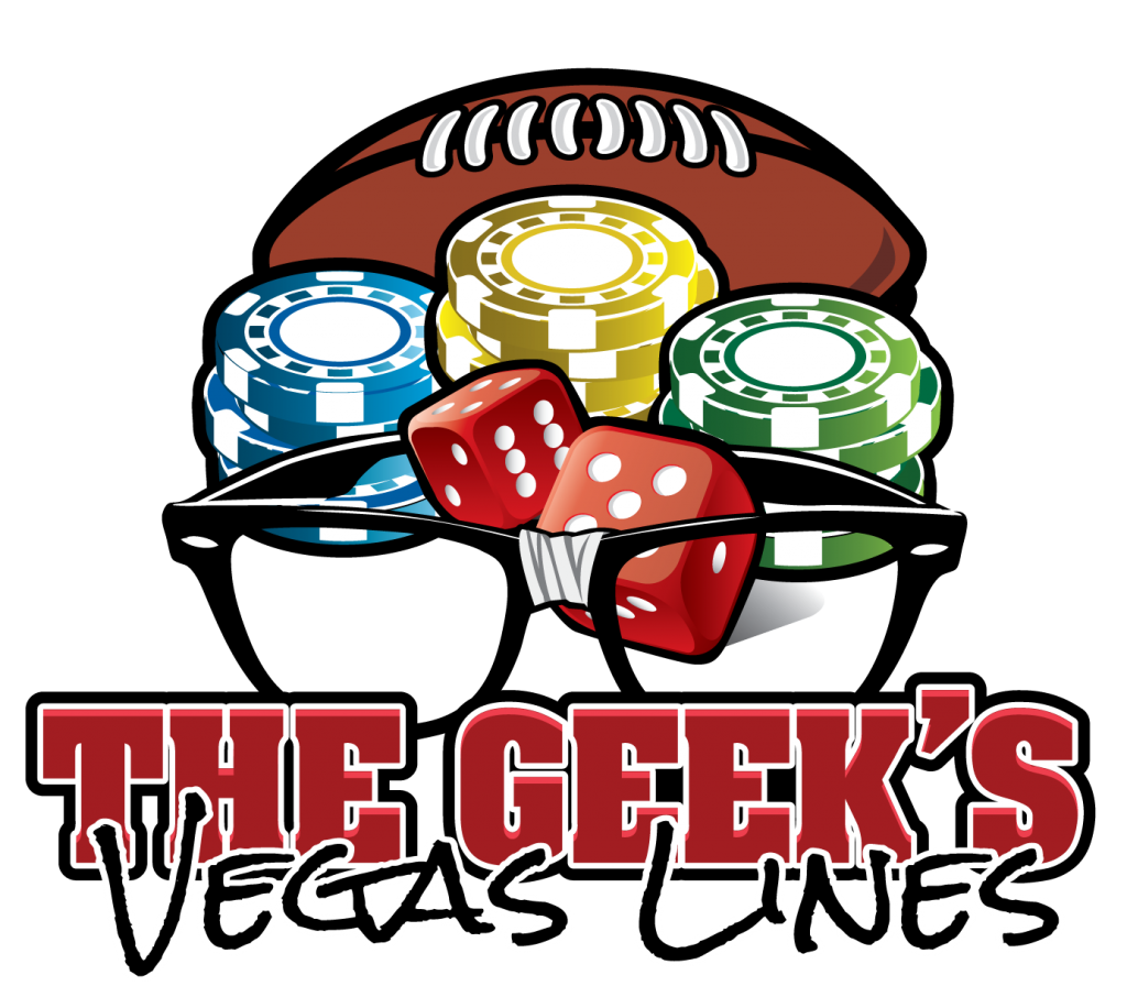 Geek’s “NFL Vegas Lines” Daily Fantasy Football and Betting Lines Breakdown for DraftKings and FanDuel - Week 3