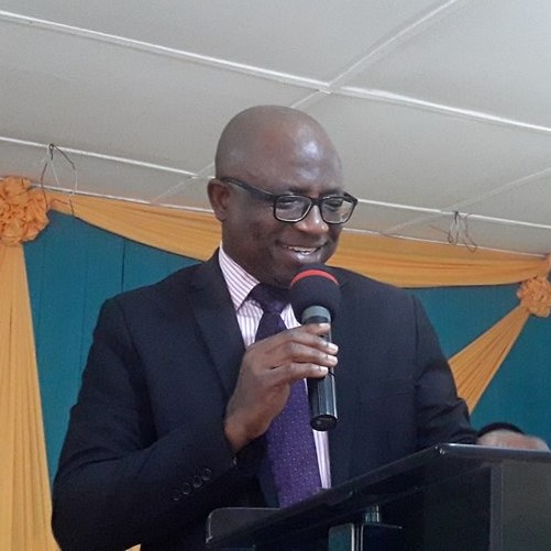 20190120 - Take My All - Pastor Chirs Abraham - RCCG Victorious Army Parish