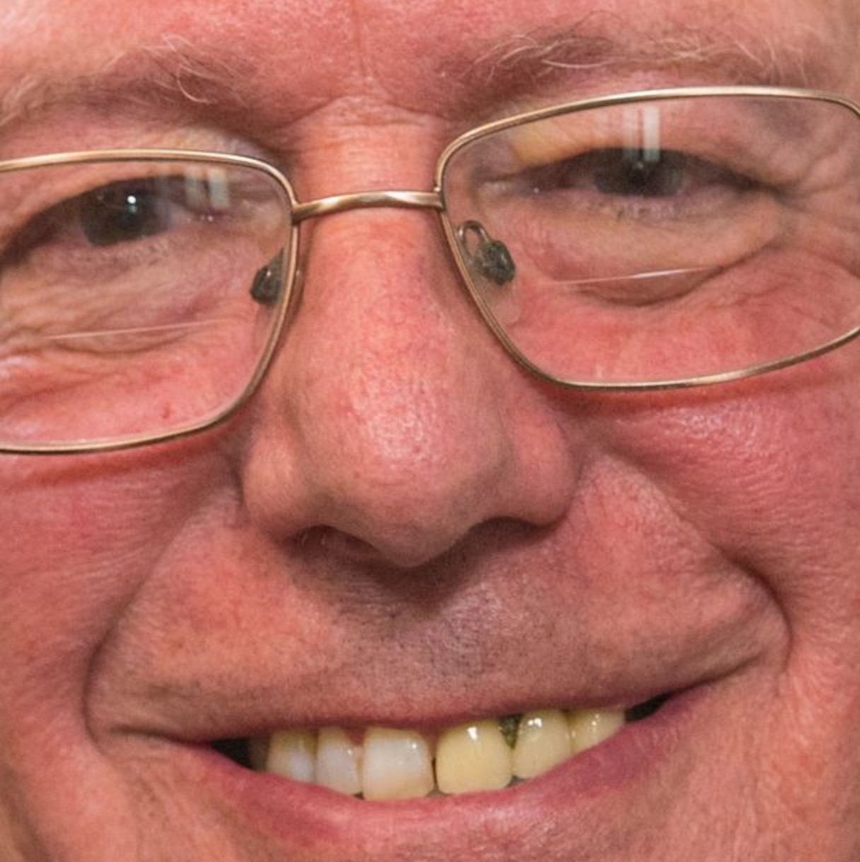 Podburglars: Bernie Kessler