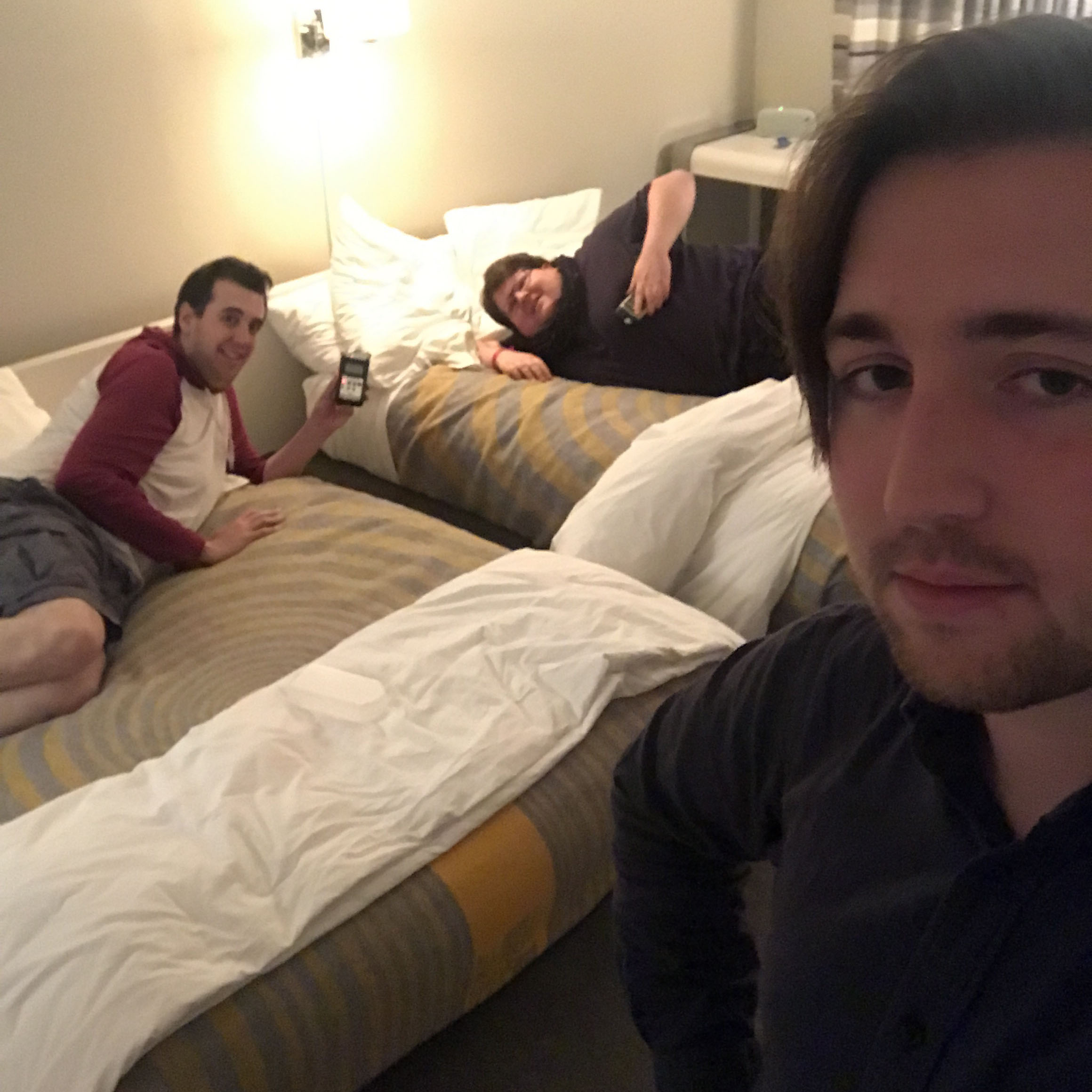 The Podburglars E3 2017 Extravaganza