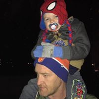 The tdurden182's Podcast
