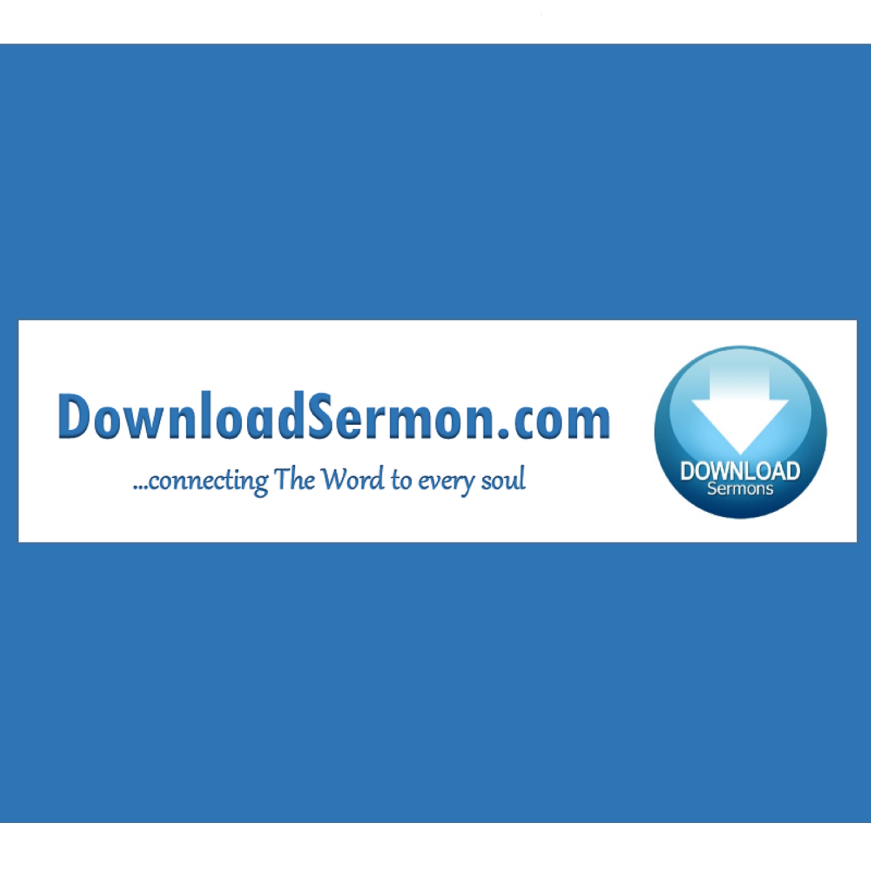 Download Sermon Podcast