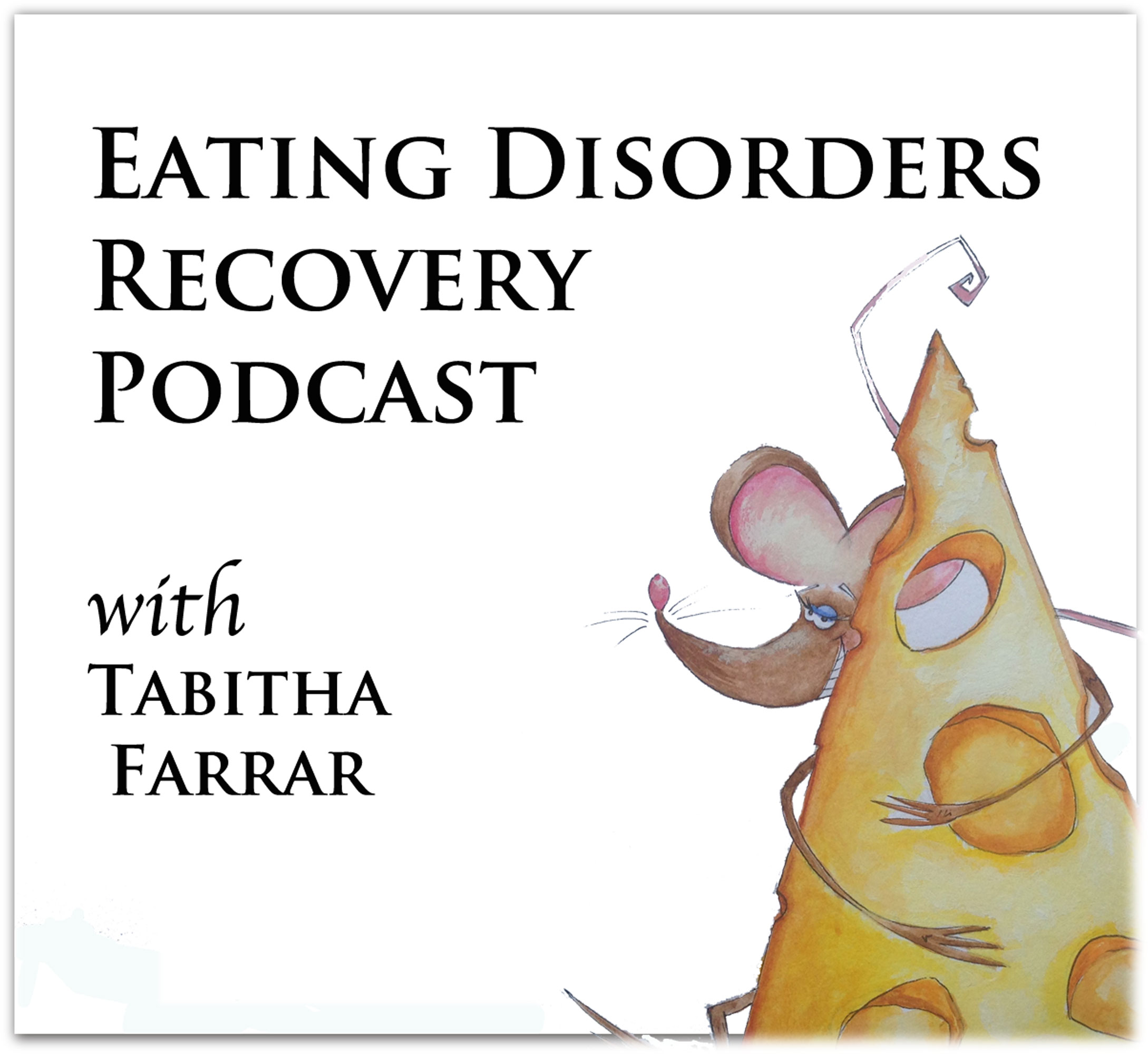 The Eating Disorder Recovery Podcast