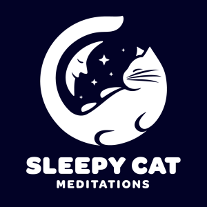Sleepy Cat Meditations