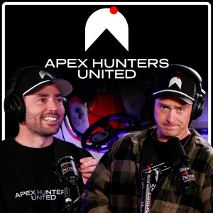 Apex Hunters United