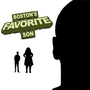 Boston’s Favorite Son