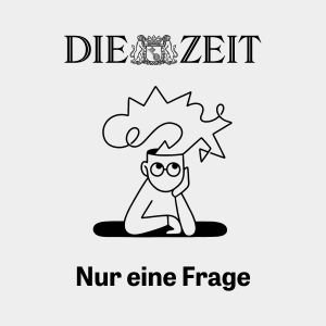 Nur eine Frage