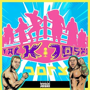 Talk Joshi