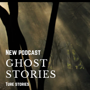 HORROR STORY PODCAST