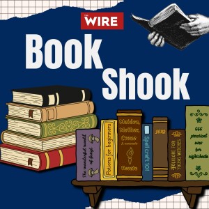 Book Shook